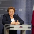 Läti peaminister teatas valitsuse tagasiastumisest