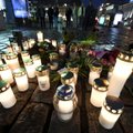 Финская полиция ходатайствует об аресте пяти человек в связи с терактом в Турку