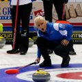 Eesti curlingu meistrivõistlustel võidutsesid tiitlikaitsjad