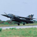 Сегодня и завтра в Эстонии: истребители НАТО совершат тренировочные полеты у самой земли