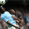Rikaste duell: Anži noolib Manchester City kaitsjat
