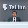 ВИДЕО | Таллиннская горуправа проводит пресс-конференцию на русском языке