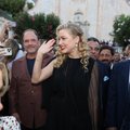 Kõmuline Amber Heard plaanib vägevat tagasitulekut filmimaailmasse