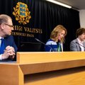 В Эстонии с осени повысят прожиточное пособие