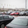 Эксперт: рост цен и дефицит на рынке автомобилей продолжатся и в новом году