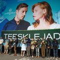 Elisa filmisoovitused nädalavahetuseks: kriisis abielupaari kahtlased mängud ning eesti vaatajate lemmikust laudamärul