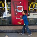 McDonalds sulgeb Indias massiliselt söögikohti