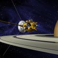NASA teatab: Saturni orbiidil olev satelliit küll ei viita tundmatule planeedile X