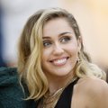KLÕPS | Miley Cyrus vastab Daily Maili algatatud kuulukale munaga