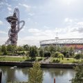 London tahab neljandat korda olümpiamänge korraldada