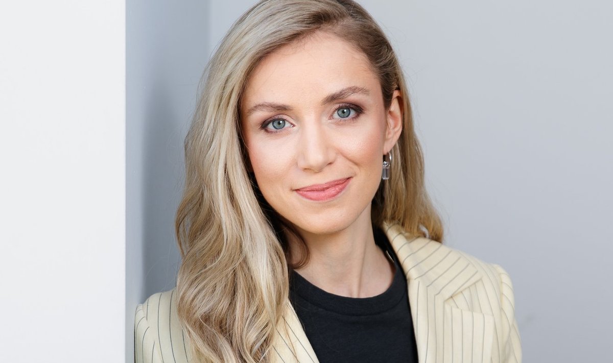 Anna Pihl