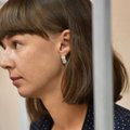 Venemaa mõistis Navalnõi liitlase üheksaks aastaks vangi