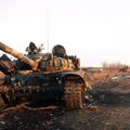 Донбасс: "человек с ружьем" ждет войны