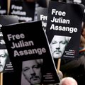 Briti kohus ei lubanud Wikileaksi juhti Julian Assange’i USA-le välja anda, kuna ta võidakse seal hukata