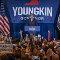 Vabariiklase arvatav võit Virginia kubernerivalimistel teeb demokraadid närviliseks