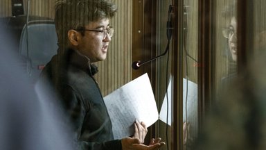 Экс-министр экономики Казахстана Бишимбаев приговорен к 24 годам за убийство жены
