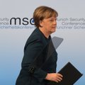 Меркель едет к Трампу: что на повестке дня канцлера?