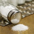 Lihtsad viisid, kuidas vähendada soola tarbimist
