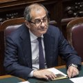 Itaalia rahandusminister seljatas finantsturgudel G7 tippkohtumise fiasko