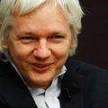 Assange'i sõnul pole Obama valimisvõit põhjus rõõmustamiseks