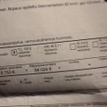 Voi perkele! Soome miljonär sai kiiruseületamise eest 54 000 eurot trahvi