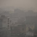 VIDEO | Delhis kõmmutati õhk hindude püha puhul ilutulestikuga ohtlikult mürgiseks