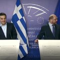 Kreeka peaminister: meie täidame oma osa kokkuleppest