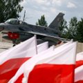 Raport: Poola peab olema valmis kaitsma Balti riike ja ründama sihtmärke sügaval Venemaal