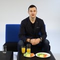 VIDEO | Unusta dieedihüsteeria! Tervisekoolitaja Mirko Miilits soovitab, kuidas kaloreid lugemata kaalu langetada