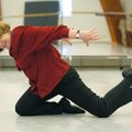 FOTOD JA VIDEO | Ballettmeister Mai Murdmaa on naine, kelles kunst põleb ereda leegiga