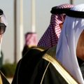 Saudi Araabia kuningas Salman nimetas omale uued troonipärijad