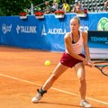 Elena Malõgina alistas Saksamaal endise top-50 mängija