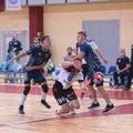 Eesti klubisid ootab käsipalli Balti liigas täisprogramm
