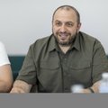 Ukraina uueks kaitseministriks saab krimmitatarlane Rustem Umerov