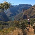Seiklused Lõuna-Aafrika Vabariigis: Panorama Route ja Blyde River Canyon — milline võimas loodus!