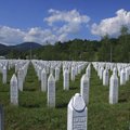 VIDEO: Srebrenica massimõrva genotsiidiks kuulutamine lükkus edasi Venemaa vetoga ähvardamise tõttu