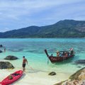 Бесплатный отдых: Таиланд будет ежемесячно приглашать 10 тысяч туристов за символические 3 евро