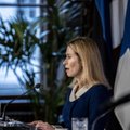Кая Каллас отправляется с визитом в Финляндию