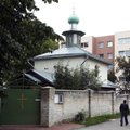 Tallinn võõrandab Sitsi tänava pühakojakinnistu õigeusukogudusele