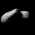 NASA on totaalselt kindel, et 2032. aasta asteroid Maad ei taba. Vist...