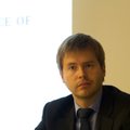 Rene Tammist: Puhas energia on Eesti tulevik