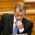 Jürgen Ligi: valitsus ei kavatse kehtestada lasteaiaõpetaja palga alammäära