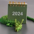 Гороскоп на 2024 год по знакам Зодиака: что для нас готовит год Зеленого Дракона?