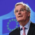 EL-i Brexiti-läbirääkija: Suurbritanniaga tuleb kokku leppida range meetod võlakohustuste väljaarvutamiseks