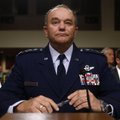 Kindral Breedlove: USA-Vene reset on pausi peal