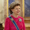 FOTO | Rootsi kuningakoda avaldas kuninganna Silviast tema sünnipäeva puhul kena pildi