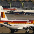 Iberia streik halvab 1370 lendu
