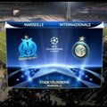 Meistrite liiga: Inter vs Marseille