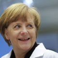 Ангела Меркель намерена баллотироваться на четвертый срок