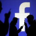 Facebooki ja selle sõsarrakendustega esineb tõrkeid: häiritud on mitmed teenused